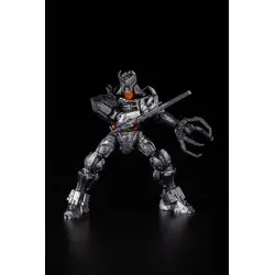 Transformers figurine Plastic Model Kit Blokees Classic Class 03 Scourge  | 6972984885796