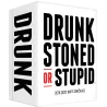jeu : Drunk, Stoned or Stupid éditeur : Cojones version française