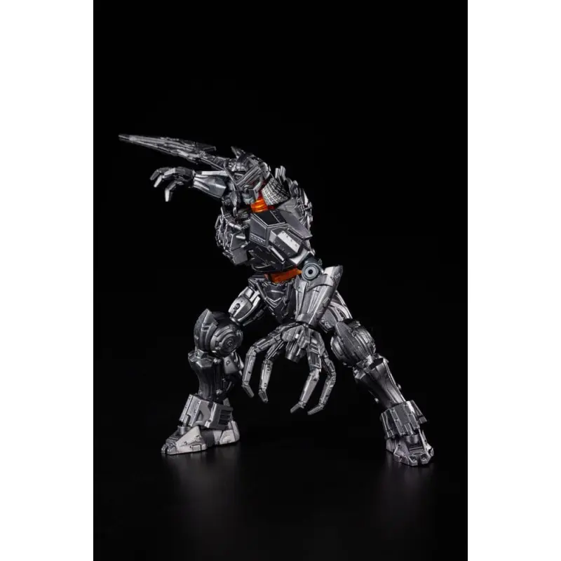 Transformers figurine Plastic Model Kit Blokees Classic Class 03 Scourge  | 6972984885796