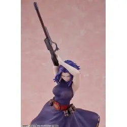 My Hero Academia statuette PVC 1/8 Lady Nagant 35 cm | 4573347243622