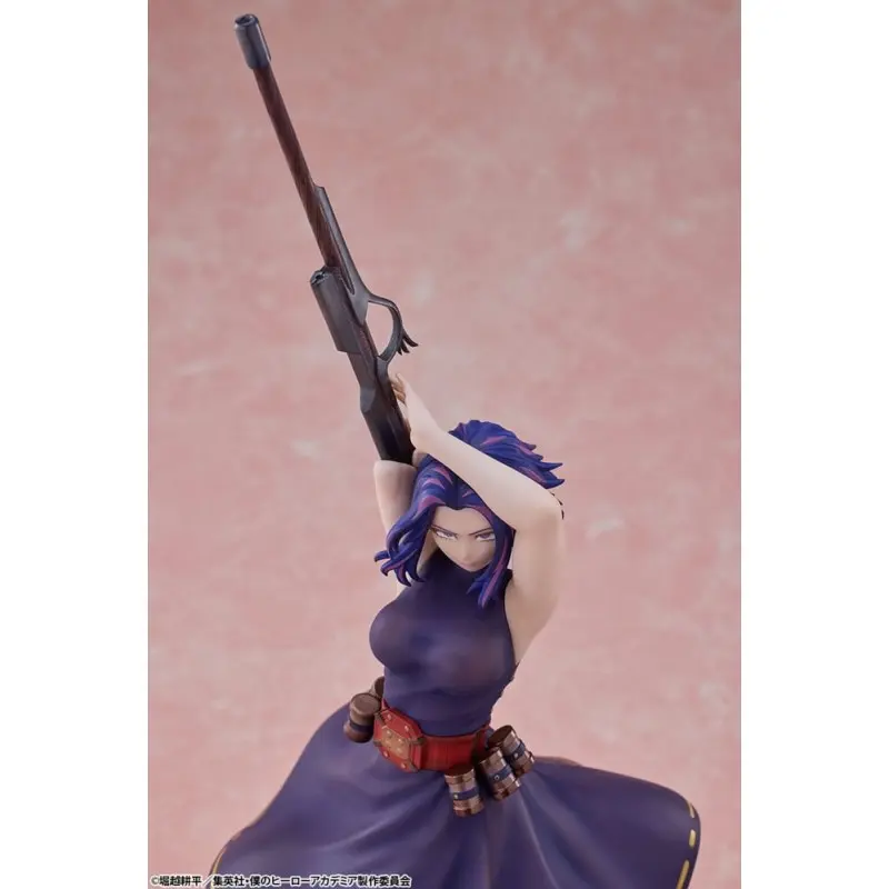 My Hero Academia statuette PVC 1/8 Lady Nagant 35 cm | 4573347243622