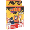 jeu : Naruto - Jeu De 7 Familles éditeur : Cartamundi version française