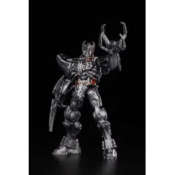 Transformers figurine Plastic Model Kit Blokees Classic Class 03 Scourge  | 6972984885796