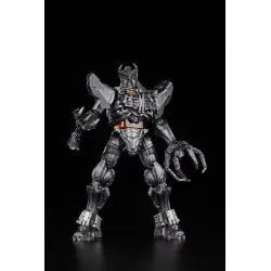 Transformers figurine Plastic Model Kit Blokees Classic Class 03 Scourge  | 6972984885796