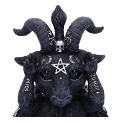 Cult Cuties figurines Three Wise Baphoboo 13 cm