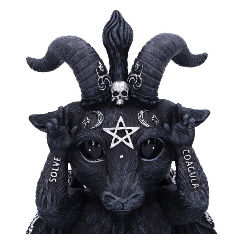 Cult Cuties figurines Three Wise Baphoboo 13 cm
