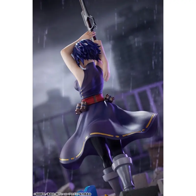 My Hero Academia statuette PVC 1/8 Lady Nagant 35 cm | 4573347243622