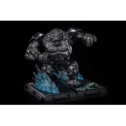 Transformers figurine Plastic Model Kit Blokees Classic Class 04 Optimus Primal Beast | 6972984885802