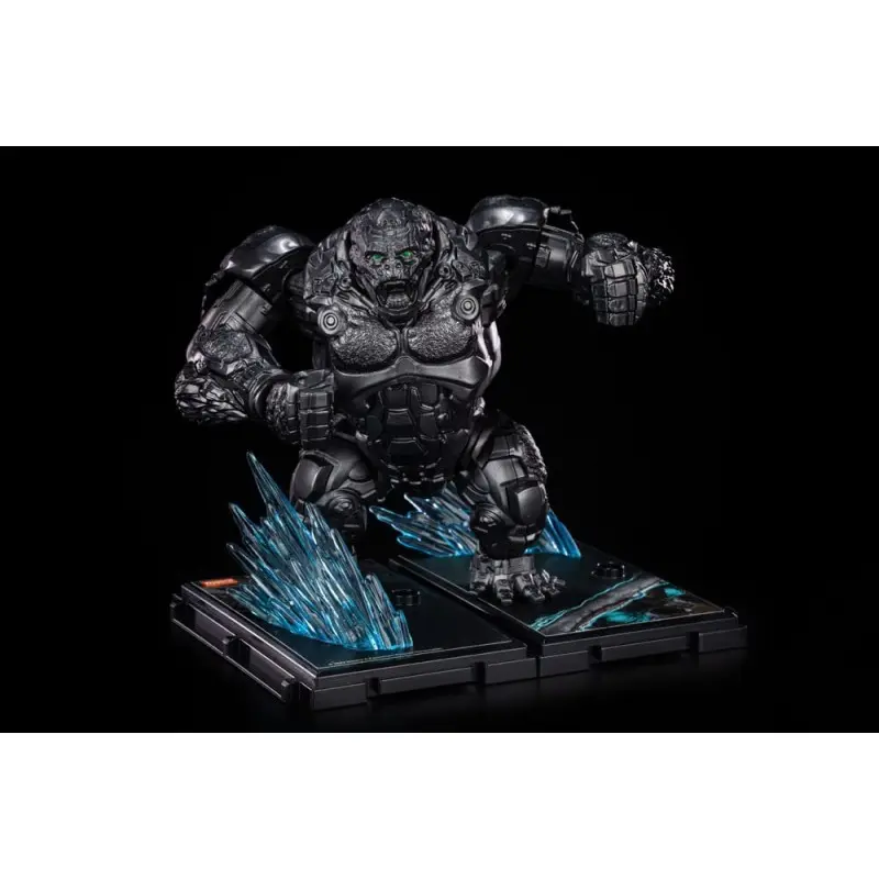 Transformers figurine Plastic Model Kit Blokees Classic Class 04 Optimus Primal Beast | 6972984885802