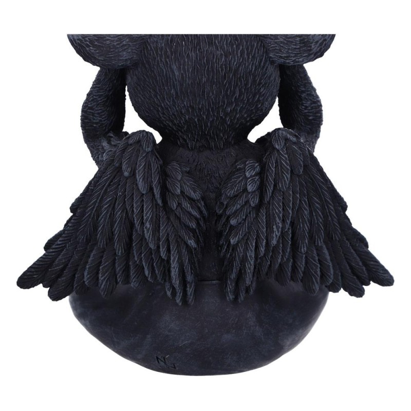 Cult Cuties figurines Three Wise Baphoboo 13 cm