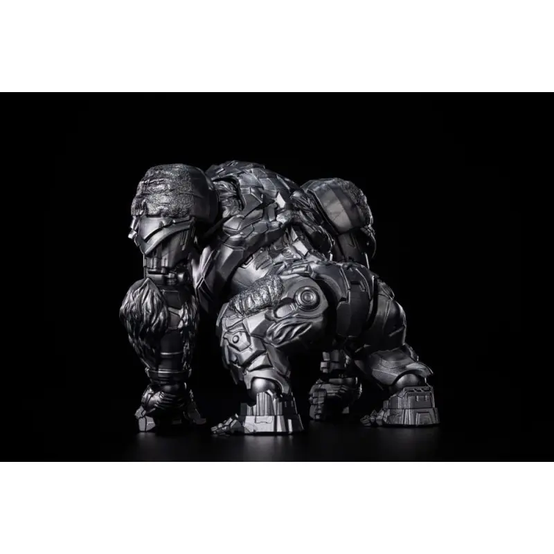 Transformers figurine Plastic Model Kit Blokees Classic Class 04 Optimus Primal Beast | 6972984885802