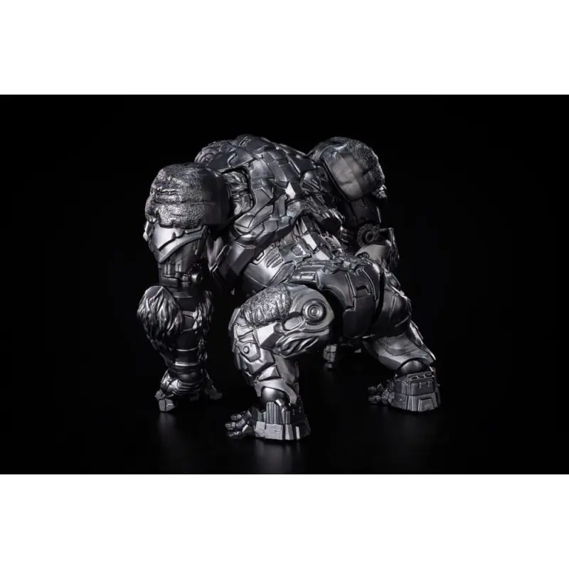 Transformers figurine Plastic Model Kit Blokees Classic Class 04 Optimus Primal Beast | 6972984885802