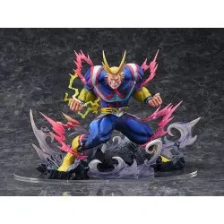 My Hero Academia statuette PVC 1/8 All Might 20 cm | 4580779515029