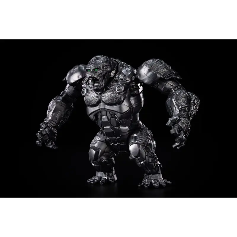 Transformers figurine Plastic Model Kit Blokees Classic Class 04 Optimus Primal Beast | 6972984885802