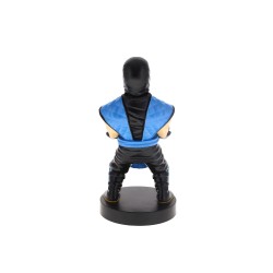 Mortal Kombat support Cable Guys Sub Zero 20 cm