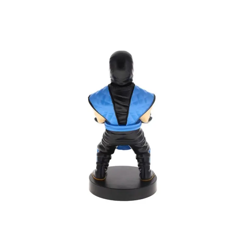 Mortal Kombat support Cable Guys Sub Zero 20 cm | 5060525894831