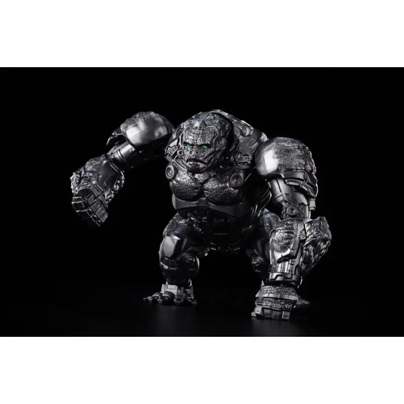 Transformers figurine Plastic Model Kit Blokees Classic Class 04 Optimus Primal Beast | 6972984885802