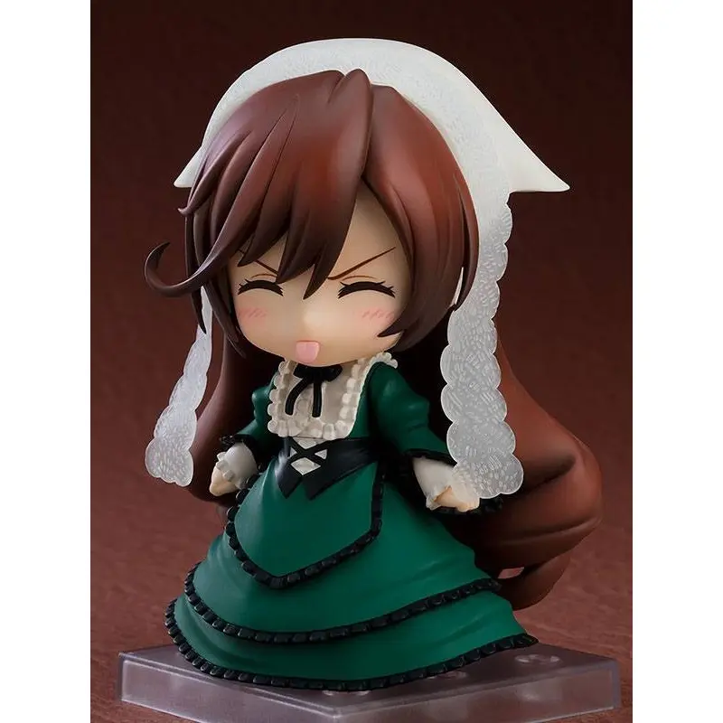 Rozen Maiden figurine Nendoroid Suiseiseki 10 cm | 4580590126428