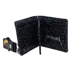 Metallica porte-monnaie Sad But True | 0801269145910