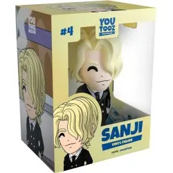 One Piece Vinyl figurine Sanji 12 cm | 0810122546221