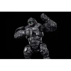 Transformers figurine Plastic Model Kit Blokees Classic Class 04 Optimus Primal Beast | 6972984885802