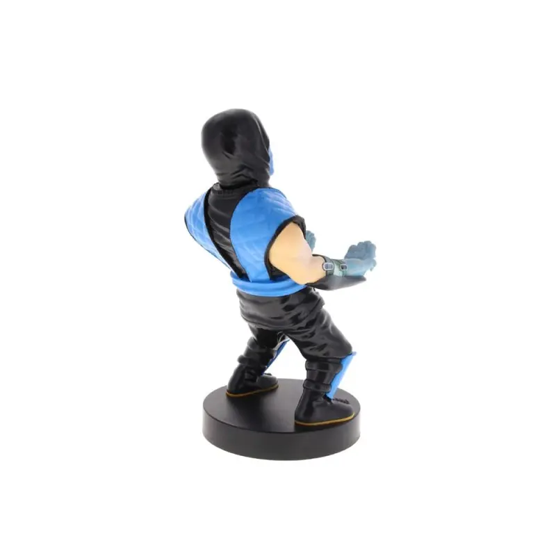 Mortal Kombat support Cable Guys Sub Zero 20 cm | 5060525894831