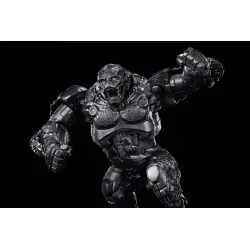 Transformers figurine Plastic Model Kit Blokees Classic Class 04 Optimus Primal Beast | 6972984885802