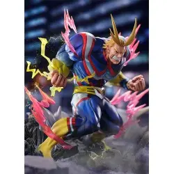 My Hero Academia statuette PVC 1/8 All Might 20 cm | 4580779515029