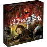 jeu : Architectes du Royaume de l'Ouest - Ext. L'Âge des Artisans éditeur : Pixie Games version française