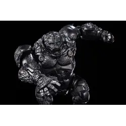 Transformers figurine Plastic Model Kit Blokees Classic Class 04 Optimus Primal Beast | 6972984885802