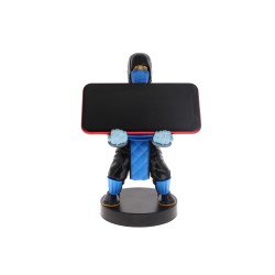 Mortal Kombat support Cable Guys Sub Zero 20 cm
