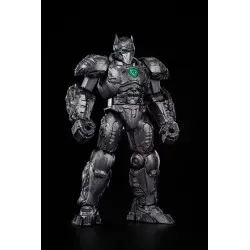 Transformers figurine Plastic Model Kit Blokees Classic Class 05 Optimus Primal Robot  | 6972984885819