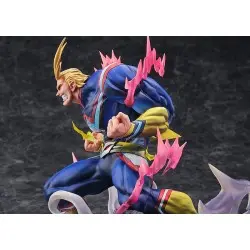 My Hero Academia statuette PVC 1/8 All Might 20 cm | 4580779515029