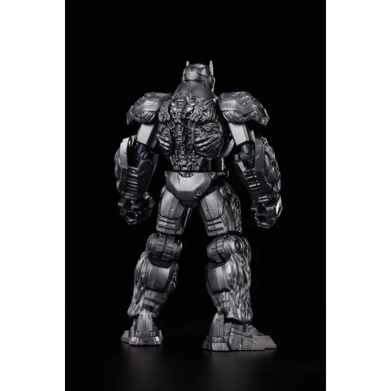 Transformers figurine Plastic Model Kit Blokees Classic Class 05 Optimus Primal Robot  | 6972984885819