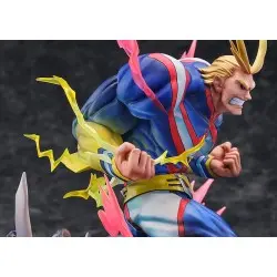 My Hero Academia statuette PVC 1/8 All Might 20 cm | 4580779515029