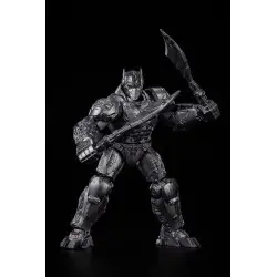 Transformers figurine Plastic Model Kit Blokees Classic Class 05 Optimus Primal Robot  | 6972984885819