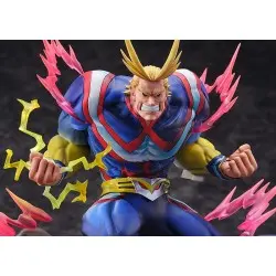 My Hero Academia statuette PVC 1/8 All Might 20 cm | 4580779515029