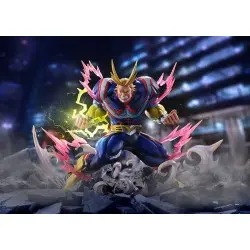 My Hero Academia statuette PVC 1/8 All Might 20 cm | 4580779515029