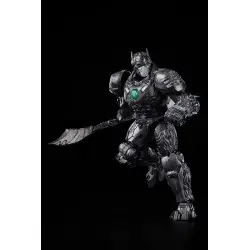 Transformers figurine Plastic Model Kit Blokees Classic Class 05 Optimus Primal Robot  | 6972984885819