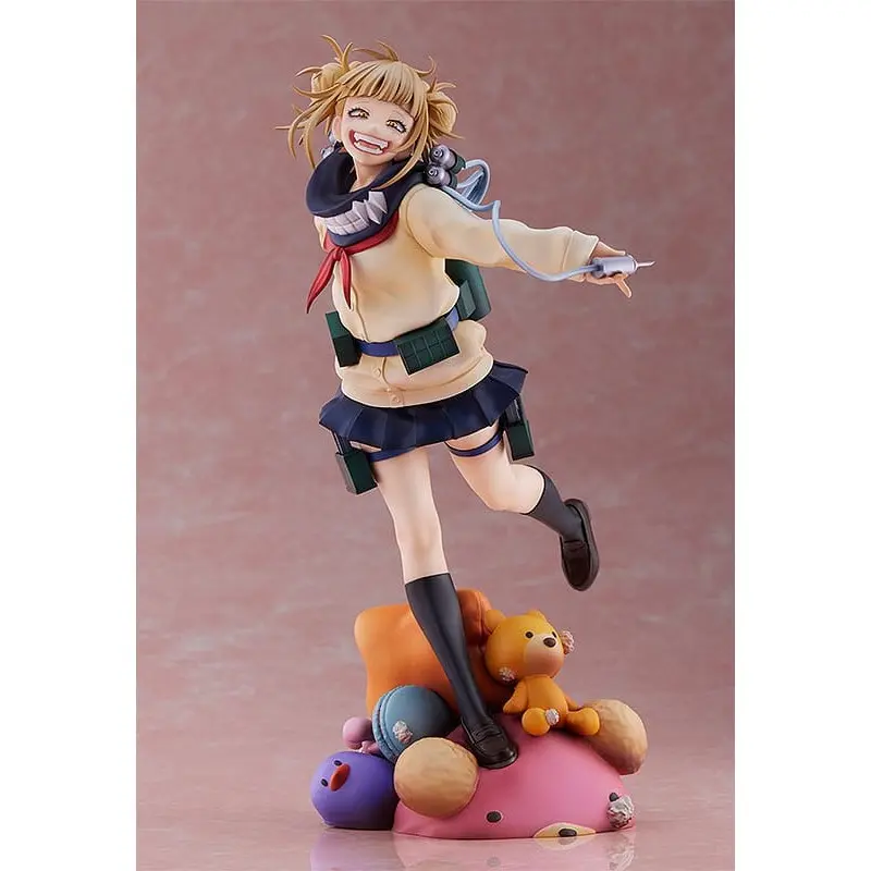 My Hero Academia statuette PVC 1/7 Himiko Toga 23 cm | 4580779515036