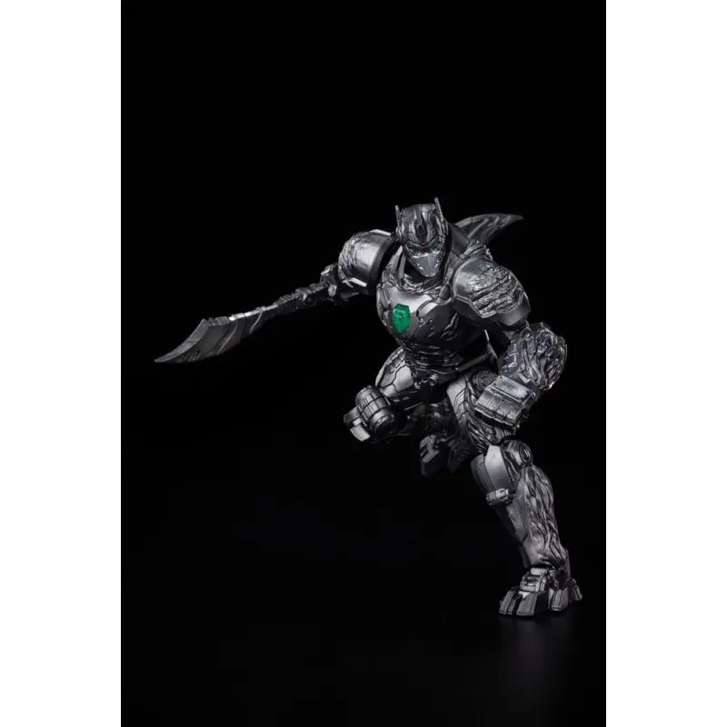 Transformers figurine Plastic Model Kit Blokees Classic Class 05 Optimus Primal Robot  | 6972984885819