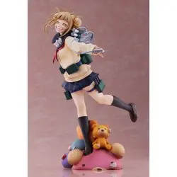 My Hero Academia statuette PVC 1/7 Himiko Toga 23 cm | 4580779515036