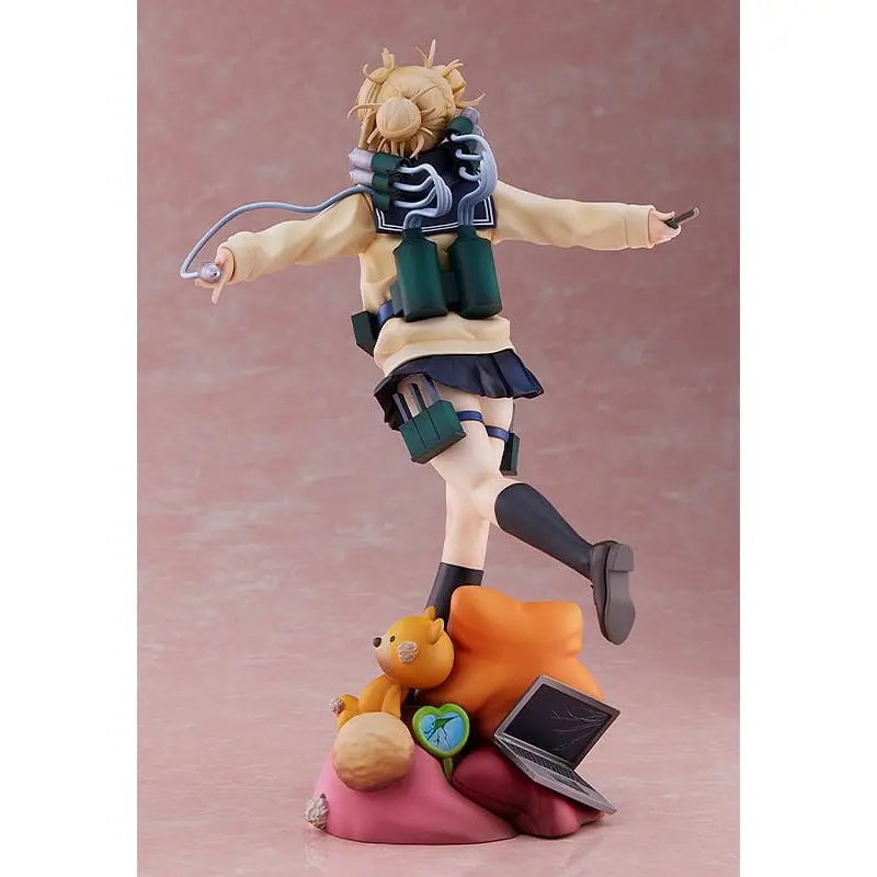 My Hero Academia statuette PVC 1/7 Himiko Toga 23 cm | 4580779515036