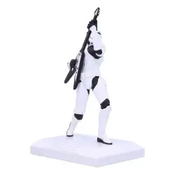 Original Stormtrooper figurine Rock On! Stormtrooper 18 cm | 0801269146047