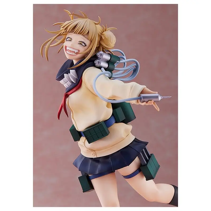 My Hero Academia statuette PVC 1/7 Himiko Toga 23 cm | 4580779515036