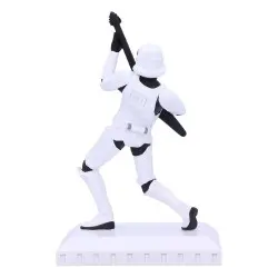 Original Stormtrooper figurine Rock On! Stormtrooper 18 cm | 0801269146047