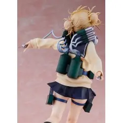 My Hero Academia statuette PVC 1/7 Himiko Toga 23 cm | 4580779515036