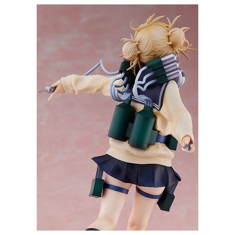 My Hero Academia statuette PVC 1/7 Himiko Toga 23 cm | 4580779515036