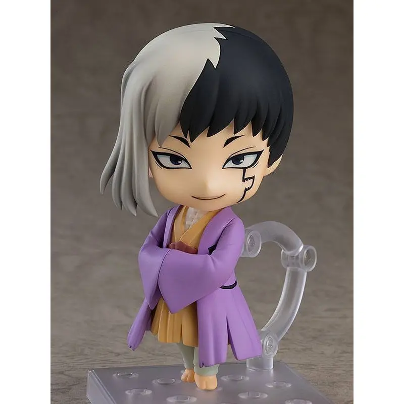 Dr. Stone figurine Nendoroid Gen Asagiri 10 cm | 4580590127869