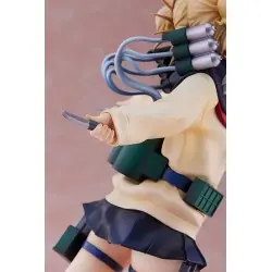 My Hero Academia statuette PVC 1/7 Himiko Toga 23 cm | 4580779515036